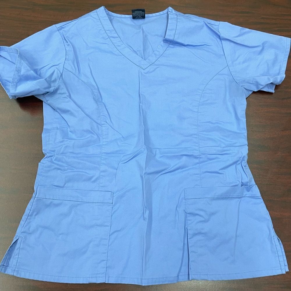 MedGear Scrub Top 